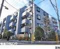 マンション世田谷区用賀２丁目6590万円
