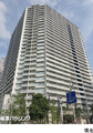 マンション品川区東品川４丁目8680万円
