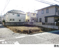 土地世田谷区北烏山７丁目7680万円