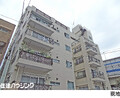 マンション港区三田２丁目5280万円