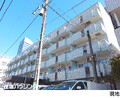 マンション渋谷区初台１丁目6680万円