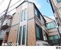 一括アパート中野区本町６丁目8580万円
