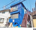 一括アパート杉並区和泉１丁目9680万円