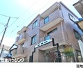 マンション中野区南台５丁目6399万円
