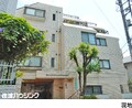 マンション中野区中野１丁目5580万円