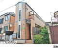一括アパート中野区沼袋４丁目6800万円