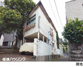 土地杉並区堀ノ内１丁目4580万円