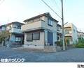 一戸建て世田谷区喜多見４丁目5480万円