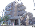 マンション目黒区中央町１丁目9780万円