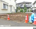 土地杉並区清水3丁目5480万円