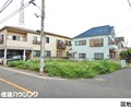 土地杉並区上高井戸１丁目9180万円