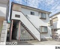 一括アパート中野区上鷺宮4丁目8350万円