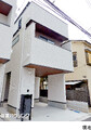 一戸建て中野区上高田５丁目8980万円