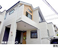 一戸建て杉並区下井草４丁目8799万円