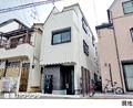 一戸建て豊島区南長崎６丁目6980万円