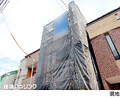 一戸建て杉並区上高井戸１丁目8980万円
