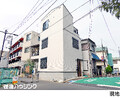 一戸建て杉並区高井戸西１丁目5780万円
