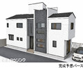 一戸建て杉並区下高井戸１丁目9680万円