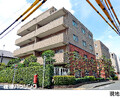 マンション目黒区中央町２丁目9780万円