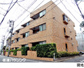 マンション世田谷区代田５丁目6550万円
