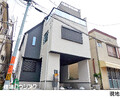 一戸建て板橋区小茂根２丁目9299万円