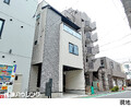 一戸建て板橋区大谷口北町9649万円