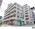 マンション中野区東中野５丁目7499万円