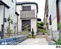 一戸建て練馬区大泉学園町８丁目6190万円
