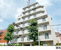 マンション目黒区五本木２丁目5490万円
