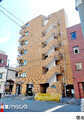 マンション目黒区駒場４丁目7490万円