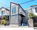 一戸建て新宿区西落合４丁目9880万円