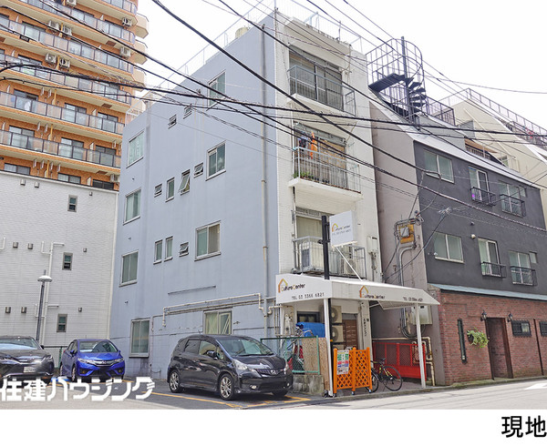  ビル 豊島区東池袋２丁目 シェアハウス 11800万円 大塚駅｜住建ハウジング