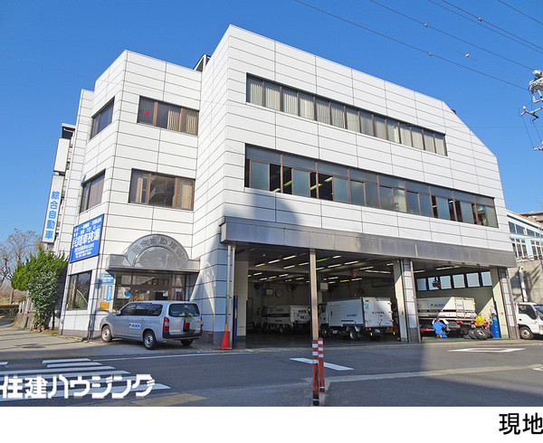  練馬区北町３丁目(36210万円)のビル｜住建ハウジング