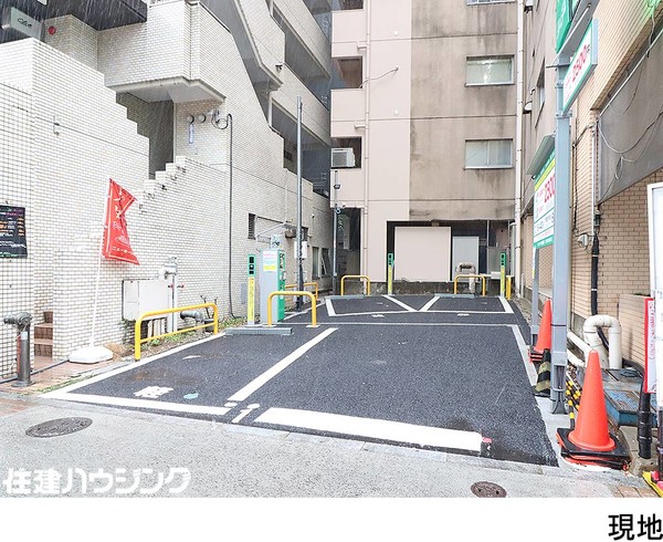 土地・売地 千代田区六番町 38000万円 市ケ谷駅｜住建ハウジング