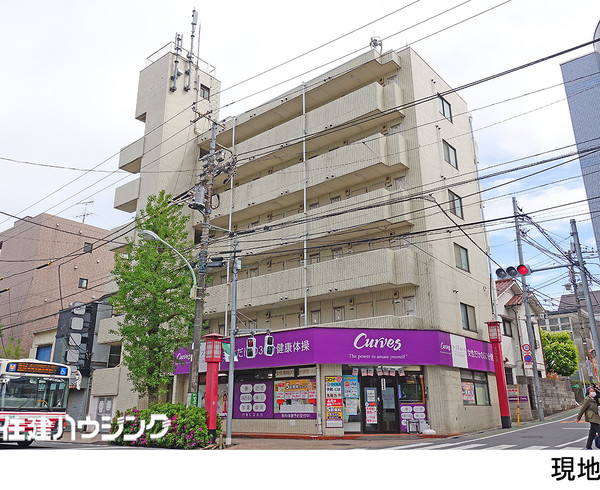 マンション(一棟) 世田谷区世田谷１丁目 フランセジュール上町 64800万円 上町駅｜住建ハウジング