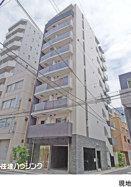  マンション(一棟) 墨田区両国１丁目 78000万円 両国駅｜住建ハウジング