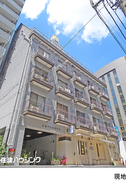  店舗(区分) 千代田区神田神保町３丁目 九段アビタシオン 14800万円 九段下駅｜住建ハウジング