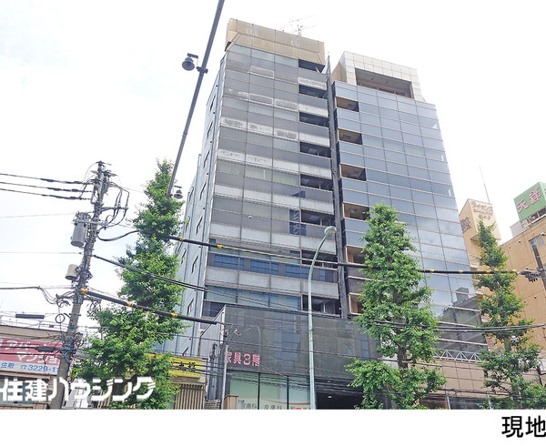  ボニータ新中野ビル