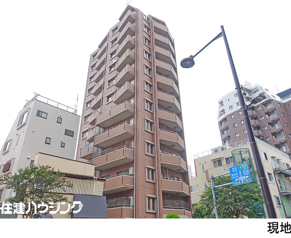  マンション(区分) 渋谷区本町３丁目 アイディーコート新宿西アルテ 6480万円 西新宿五丁目駅｜住建ハウジング