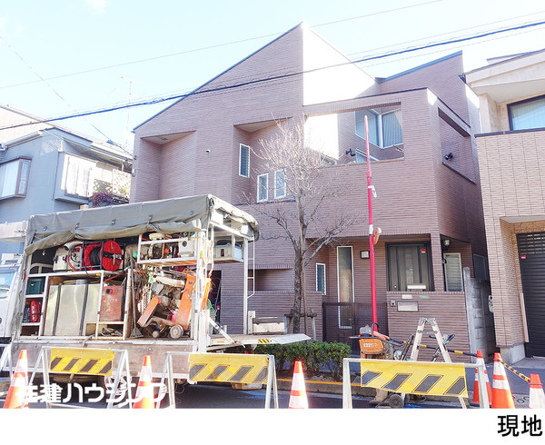  その他(一棟) 世田谷区梅丘１丁目 6980万円 梅ケ丘駅｜住建ハウジング