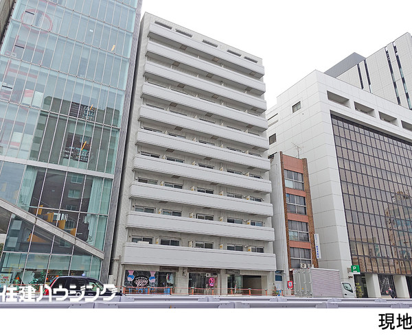  マンション(区分) 渋谷区千駄ヶ谷５丁目 代々木シティーホームズ 5180万円 代々木駅｜住建ハウジング
