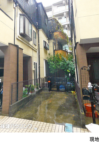  その他(一棟) 港区三田５丁目 15480万円 白金高輪駅｜住建ハウジング