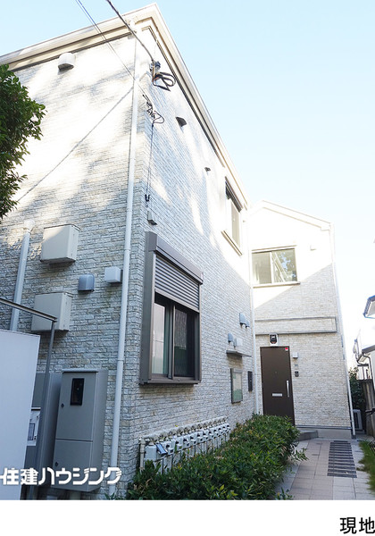  アパート(一棟) 世田谷区宮坂１丁目 20000万円 宮の坂駅｜住建ハウジング