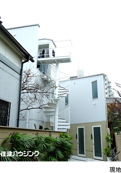  アパート(一棟) 世田谷区野沢２丁目 Ｏｒｂｉｔ駒沢 25200万円 駒沢大学駅｜住建ハウジング