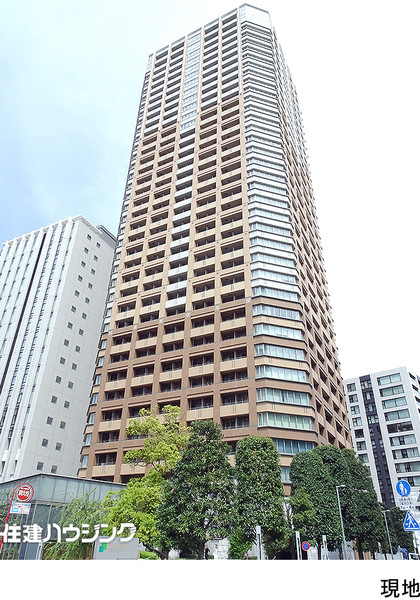  プラウドタワー千代田富士見