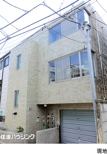  マンション(一棟) 杉並区天沼２丁目 ＳＡＬＡ荻窪 13500万円 荻窪駅｜住建ハウジング