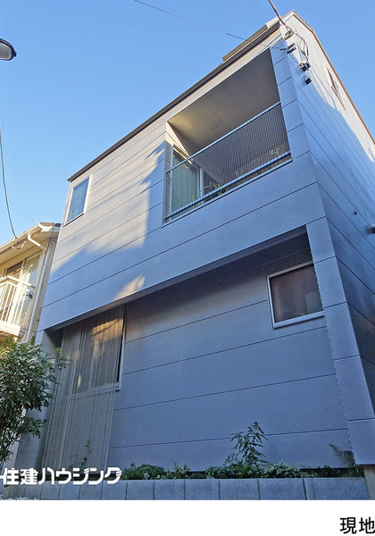  その他(一棟) 豊島区駒込３丁目 8200万円 駒込駅｜住建ハウジング
