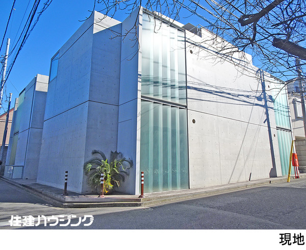  マンション(一棟) 中野区大和町２丁目 27500万円 野方駅｜住建ハウジング