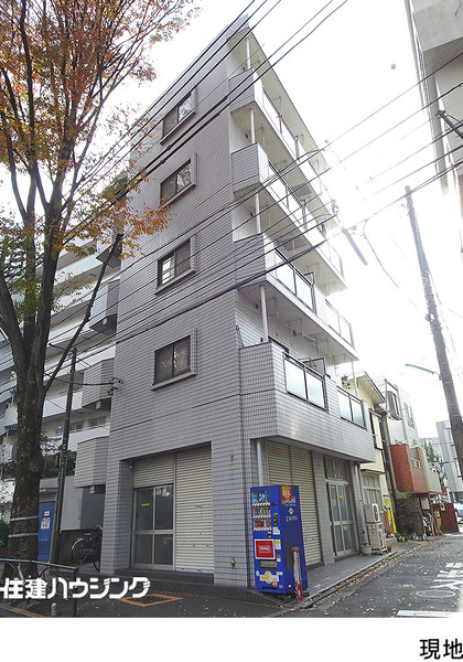  マンション(一棟) 世田谷区南烏山３丁目 13100万円 芦花公園駅｜住建ハウジング