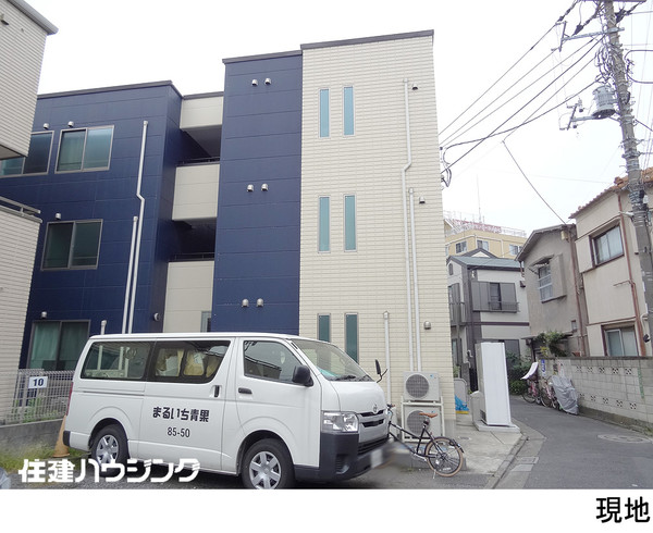  マンション(一棟) 足立区千住５丁目 26600万円 北千住駅｜住建ハウジング